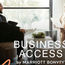 Marriott unveils a booking tool for business travelers