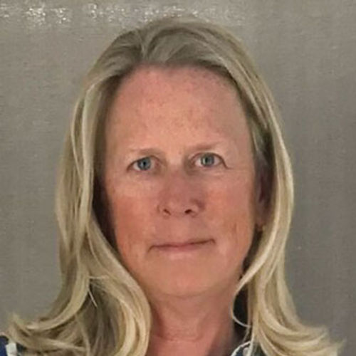 Sue Ferguson Sue Ferguson
