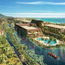 The redeveloped Coco Palms on Kauai will be a Kimpton resort